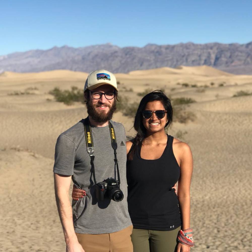 Meet your Posher, Anitha